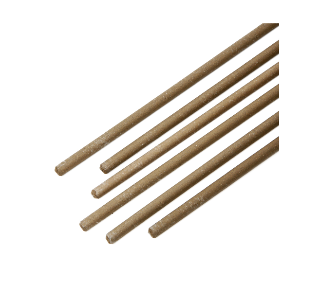 ลวดเชื่อมไฟฟ้า ขนาด 4.0x400 mm ตู้เชื่อม POLO โปโล E6013 Pn.P192-02030 ##