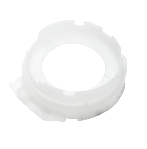 บังใบ เลื่อยวงเดือน Maktec-Makita MT582, MT583, M5801, M5801B [#30] Pn.452092-9 (แท้) ##(*)