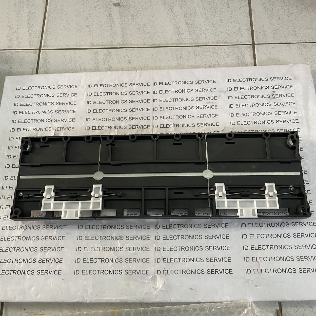 A1S38B BASE UNIT " MITSUBISHI "