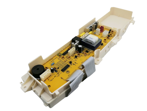 บอร์ดเครื่องซักผ้า ซัมซุง 10ปุ่ม #DC92-00818E