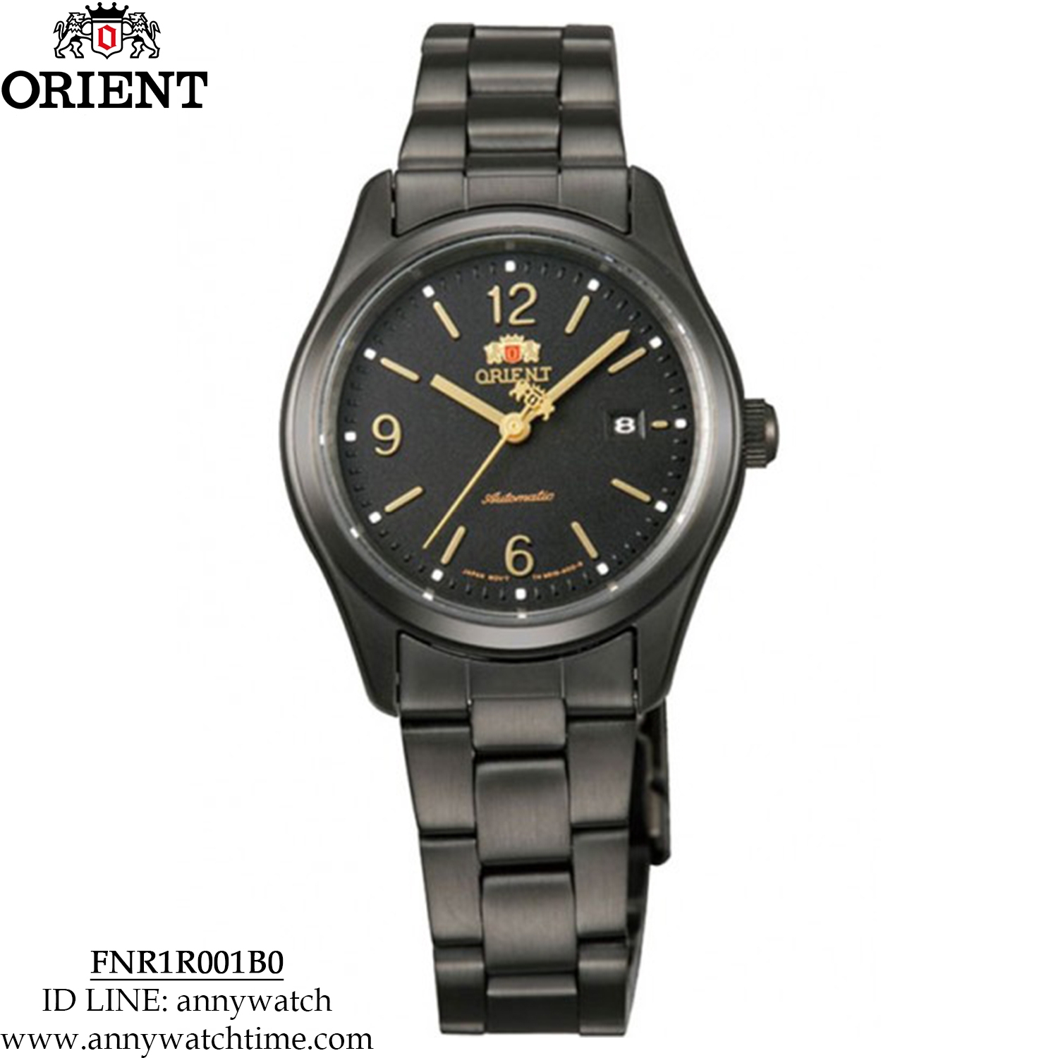 ORIENT FNR1R001B0