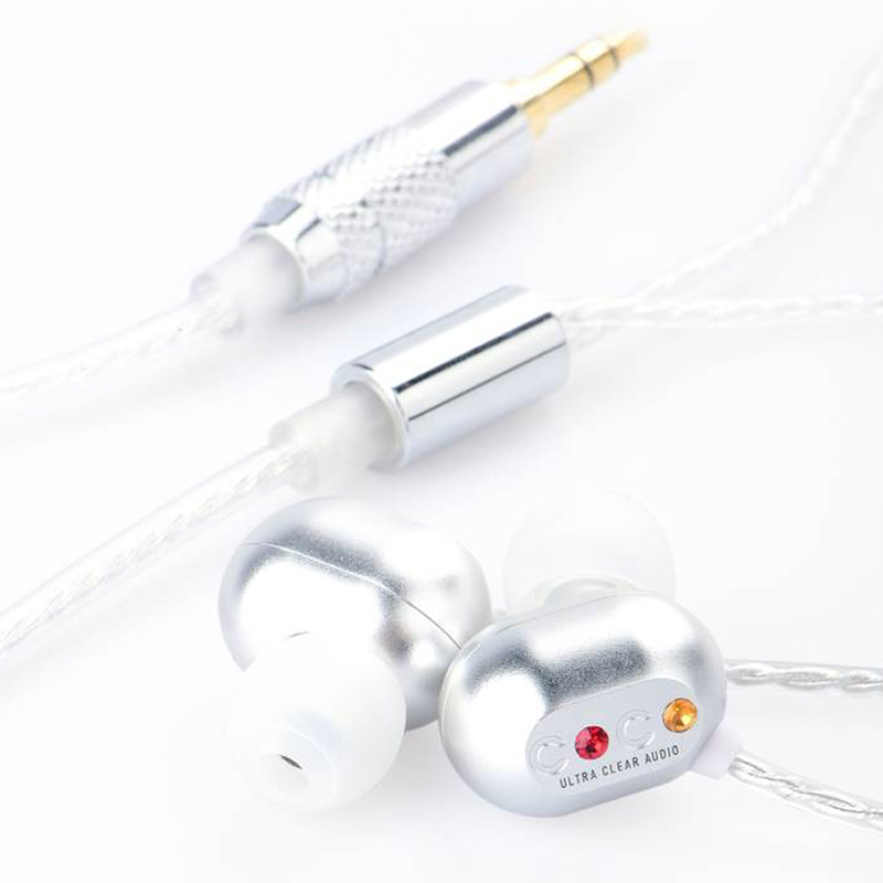 ขาย TFZ COCO HiFi IEM หูฟัง 1 ไดรเวอร์ Dynamic ประกันศูนย์ไทย