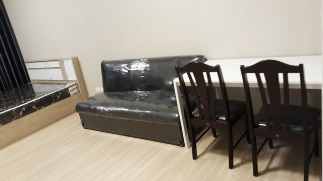 ให้เช่าพลัม คอนโด พหลโยธิน 89 ชั้น 4 ห้อง 28 ตรม.เครื่องใช้ไฟฟ้าครบ พร้อมอยู่ได้เลย