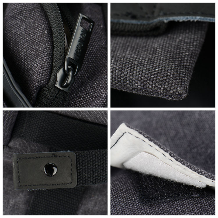 ขาย Caden M5 กระเป๋าแฟชั่น กันน้ำ เก็บกล้องได้ เหมาะสำหรับกล้อง Canon Nikon