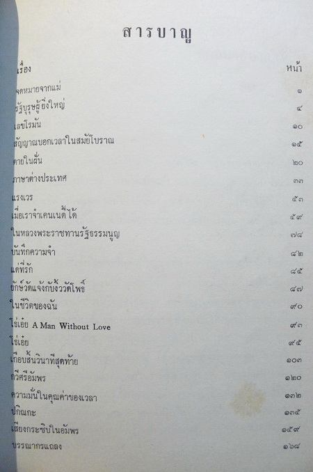 หนังสือรุ่นโรงเรียนอัมพรไพศาล ปีที่ ๑๐ ฉบับที่ ๑๐ ประจำปีการศึกษา พ.ศ.๒๕๑๒