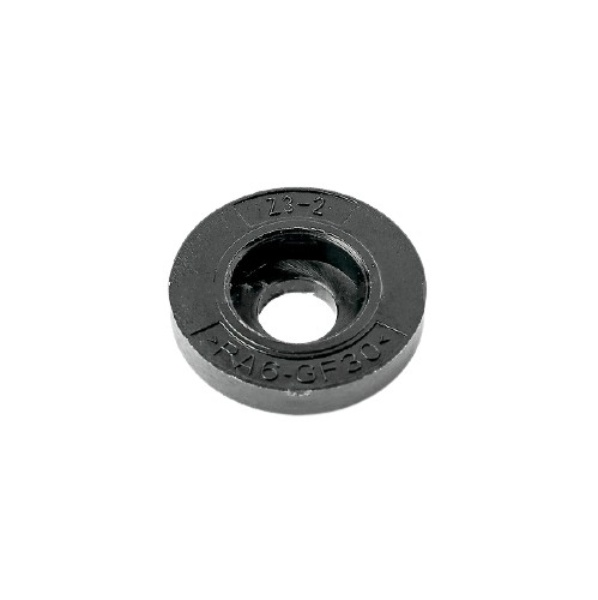 แหวนยาง ทริมเมอร์ Makita MT372, M3700, M3700B, 3709 Pn.681668-7 (แท้) ##