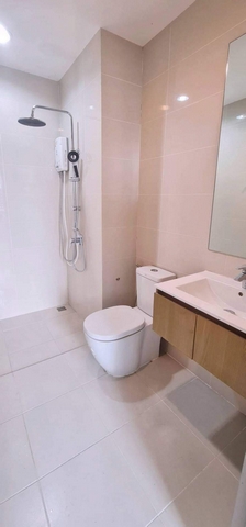 ให้เช่าคอนโดพรีมิโอ เวโทร เกษตร 40.5 ตร.ม.ห้องมุม เฟอร์ครบ มีเครื่องซักผ้า ใกล้ ม.เกษตร พร้อมอยู่