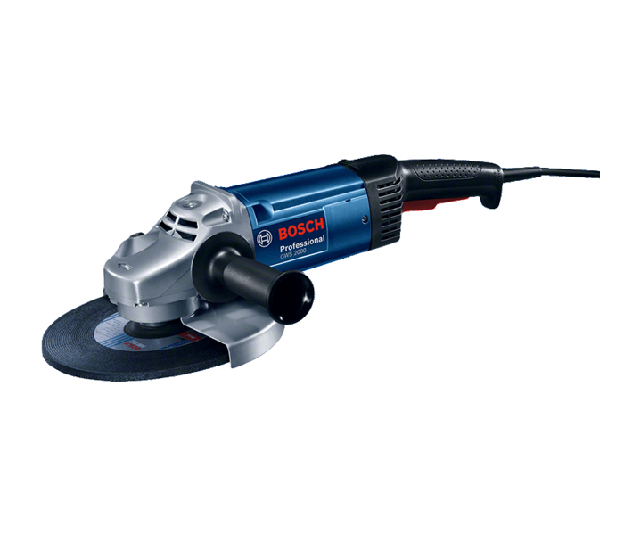 เพลาเครื่องเจียระไน Bosch บอช GWS2000 [#825] Pn.1619P15297 (แท้-สั่ง)