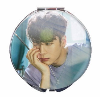 กระจก GOT7 - Present You