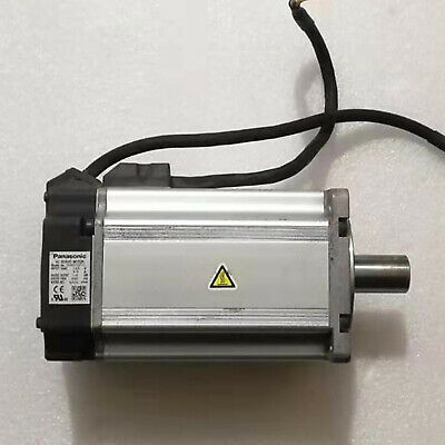 SERVO MOTOR " PANASONIC " รุ่น MHMD102P1C