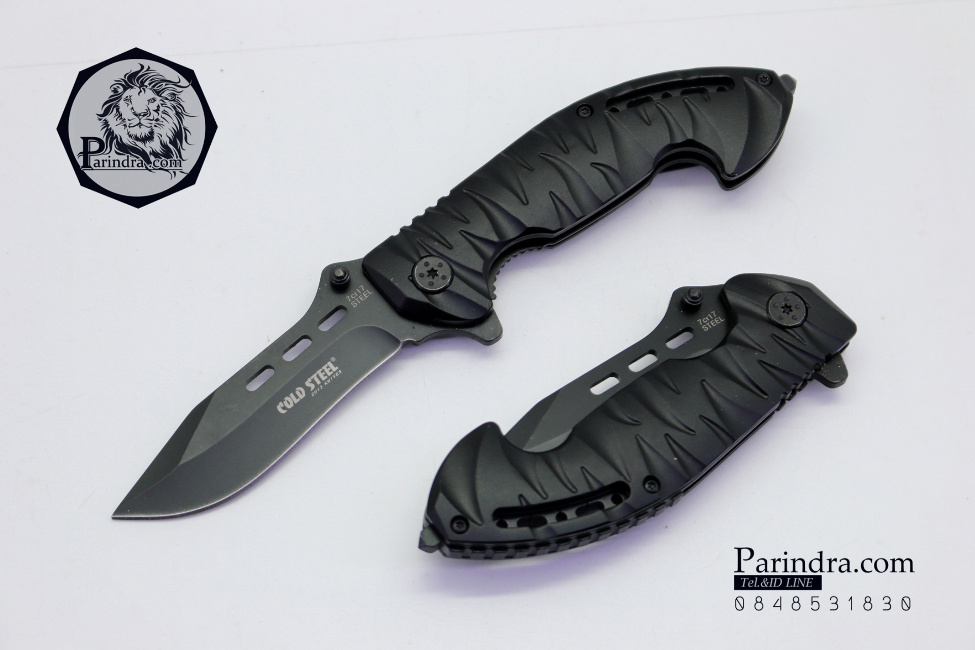 มีดพับ COLD STEEL รุ่น 217 ขนาด 8 นิ้ว (OEM)