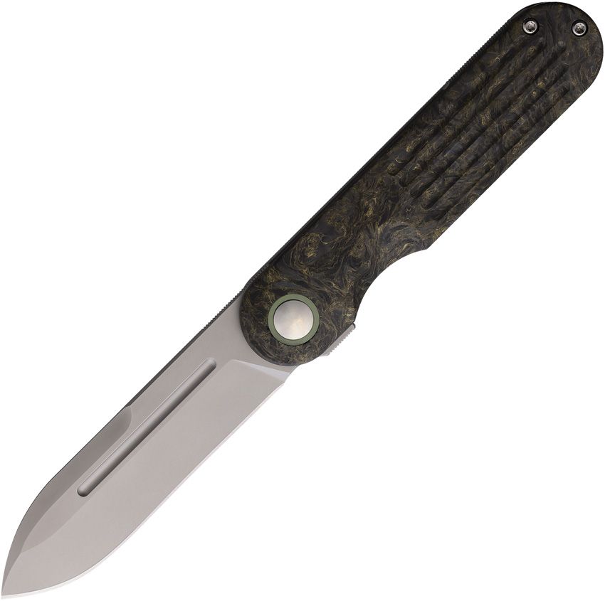 Terrain 365 Narwhal Framelock Dark matter