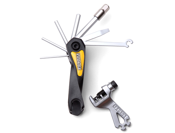 RxM Multitool by PEDRO'S