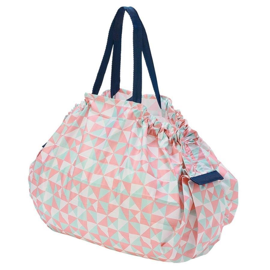 Shupatto กระเป๋า shopping รักษ์โลก SIZE L