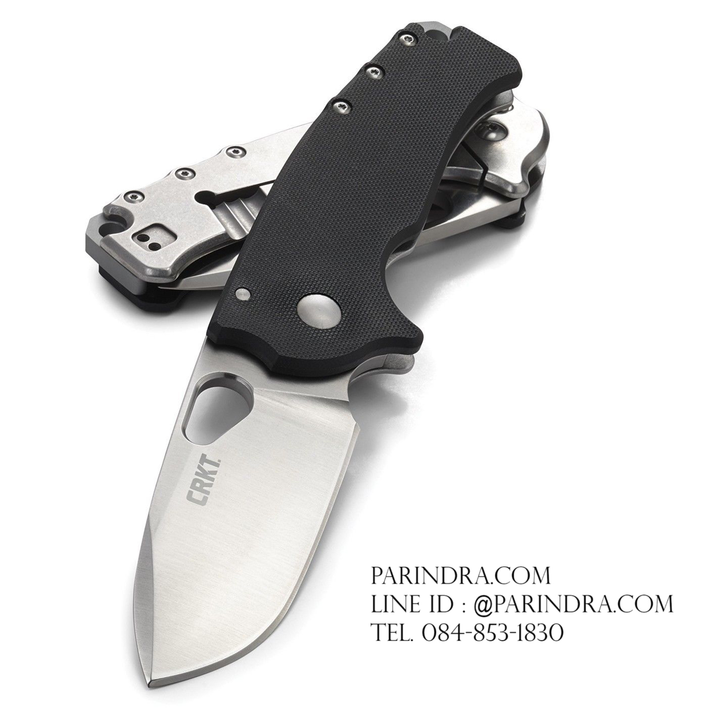 มีดพับ CRKT BATUM™ MODEL 5451 ของแท้ 100% นำเข้าจาก USA