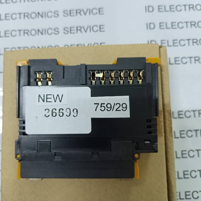 GRT1-ID4-1 PLC " OMRON "
