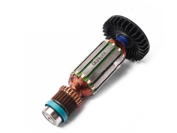 ทุ่น เครื่องเจียรแกน มาคเทค Maktec MT910 (แท้) ##