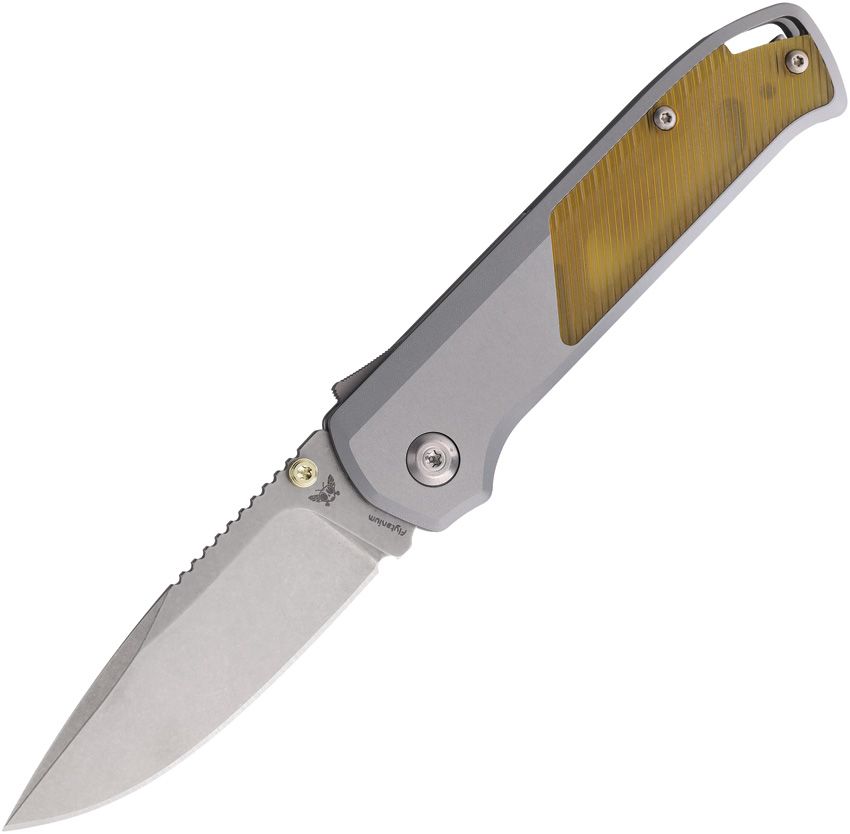 Flytanium Arcade Shark-Lock Ultem