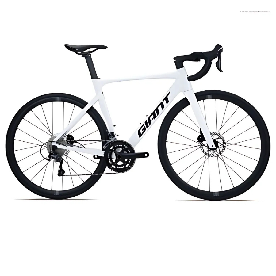 จักรยานเสือหมอบ Giant PCR LTD 1 2025 – เฟรมอลูมิเนียมประสิทธิภาพสูง พร้อมชุดเกียร์ Shimano Tiagra 10 สปีด