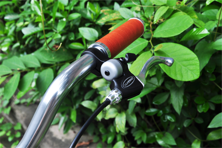 จักรยานมินิ DARKROCK V-22 MINI VELO BIKE ล้อ 451 ขนาด 20*1 1/8 นิ้ว 9สปีด LTWOO