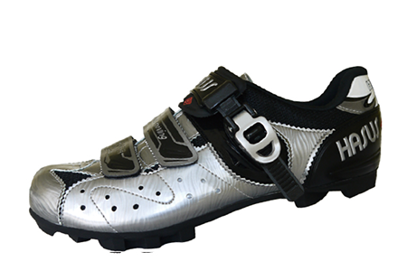 รองเท้าปั่นจักรยานเสือภูเขา รองเท้าเสือภูเขา HASUS MTB CYCLING SHOES, รุ่น HMS06> Explore