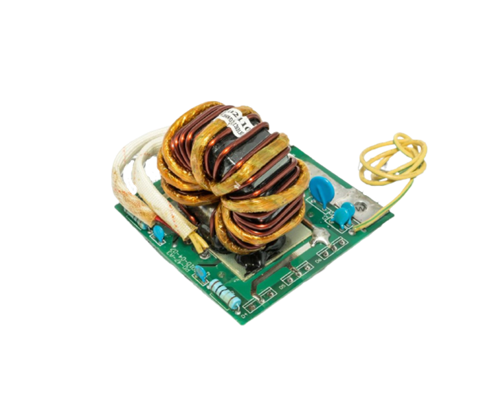 แผงวงจรกลาง ตู้เชื่อม JASIC รุ่น ARC155I, ARC162I Pn.M022-B02110 (แท้) ##