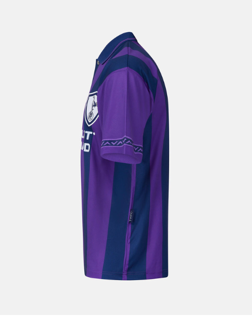เสื้อย้อนยุคทอตนัมฮอตสเปอร์ Spurs Retro Pony 1995/96 Away ของแท้