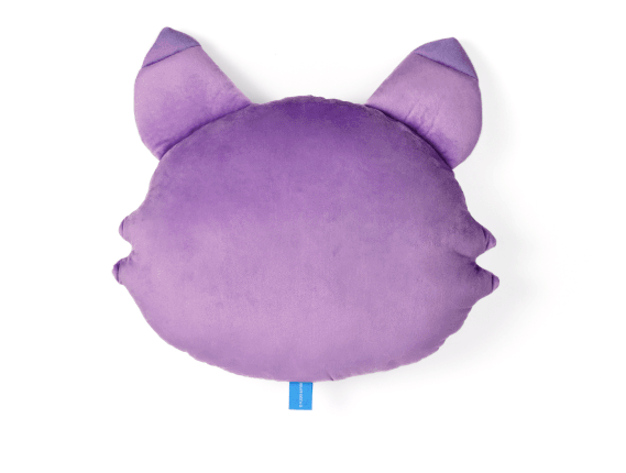 หมอนตุ๊กตา SEVENTEEN Face Cushion