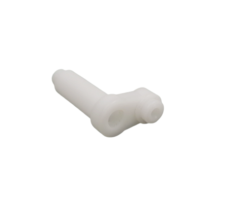 #FE8 แกนเฟืองตัวL, ขาส่ายตัว L