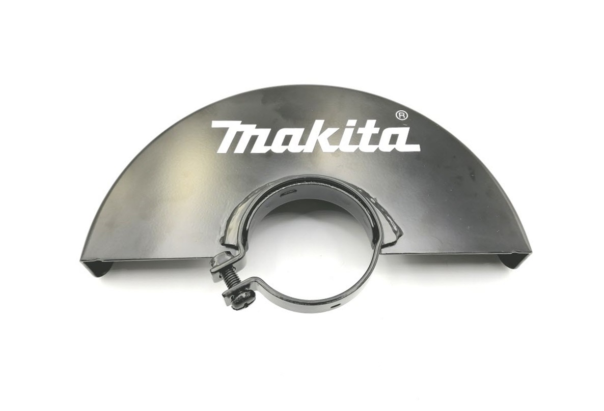 ตัวกันสะเก็ด, บังใบ หินเจียร Makita GA9020 [#47], GA9030 [#55] Pn.154672-4 (แท้) ##