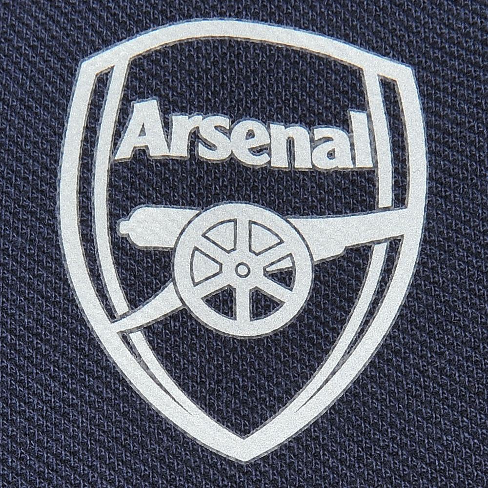 เสื้อโปโลผู้หญิงอาร์เซนอลของแท้ Arsenal 2015/16 Casual Performance Ladies Polo