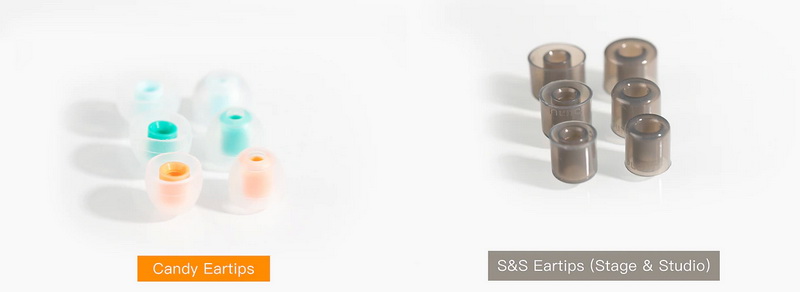 ขาย DUNU KIMA หูฟังไดรเวอร์ DLC Dynamic ประสิทธิภาพสูง ประกันศูนย์ไทย