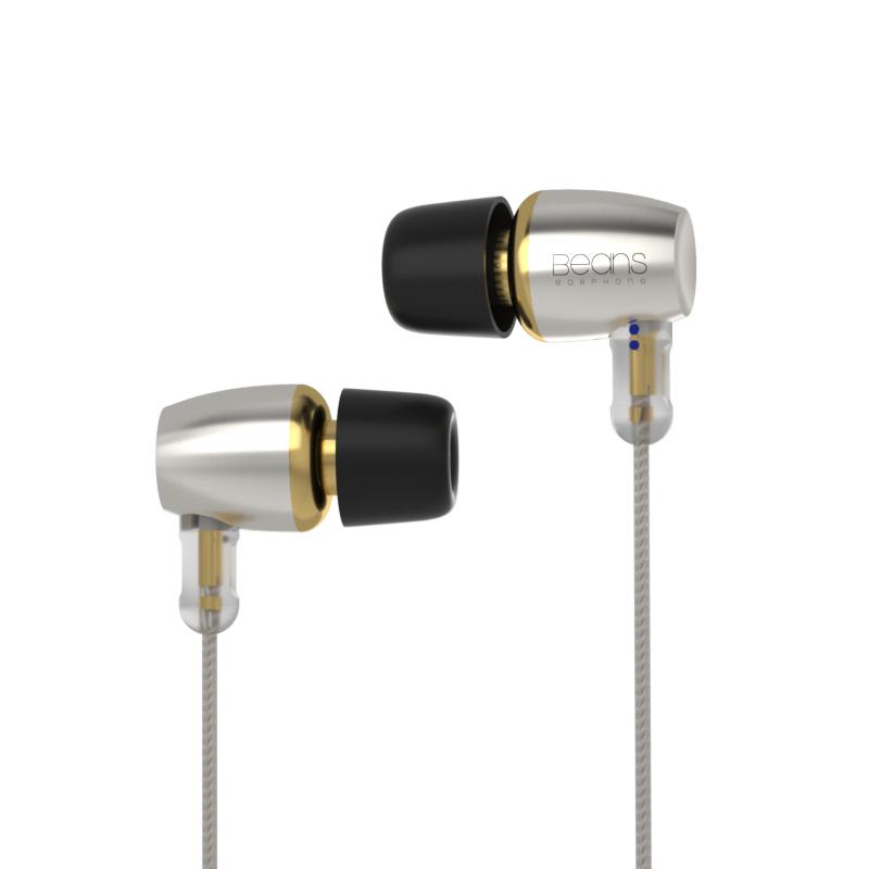 ขาย Hiby Beans หูฟัง IEMs 1 ไดรเวอร์ Dynamic