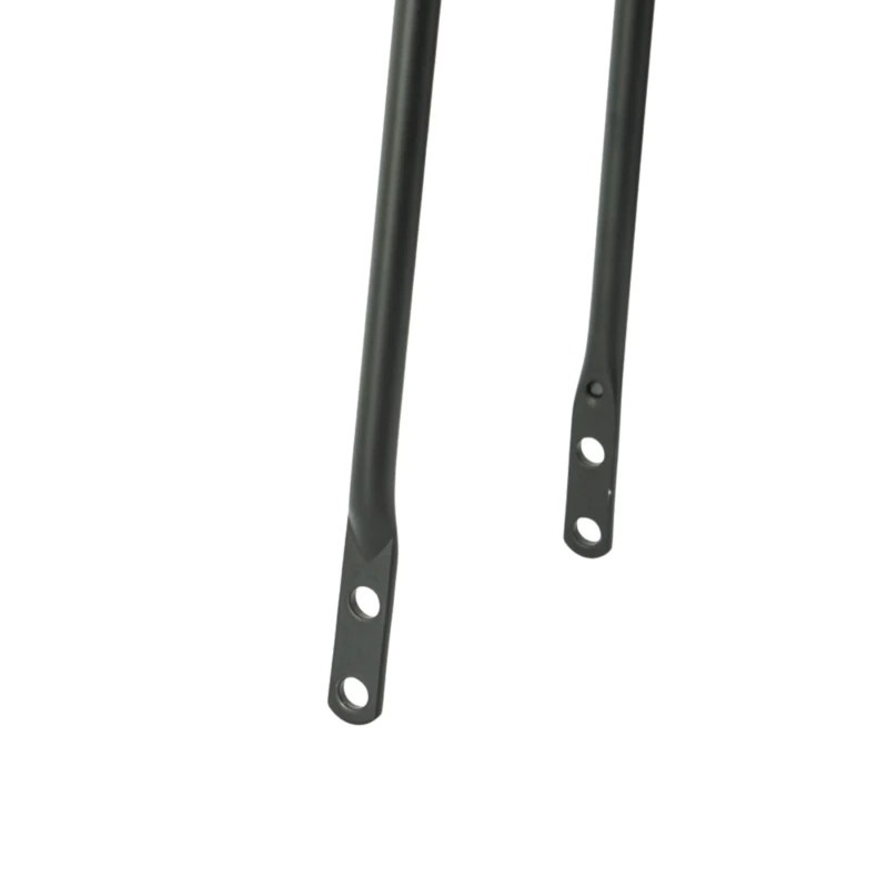 ตะแกรงหน้า VINCITA C057OC ONECLICK สำหรับทัวร์เบาๆ และใช้ทุกวัน ติดตั้งง่ายที่แกนล้อและรูเบรก รองรับกระเป๋า Brompton และระบบ OneClick Adapter รับน้ำหนักได้ 7 กก.