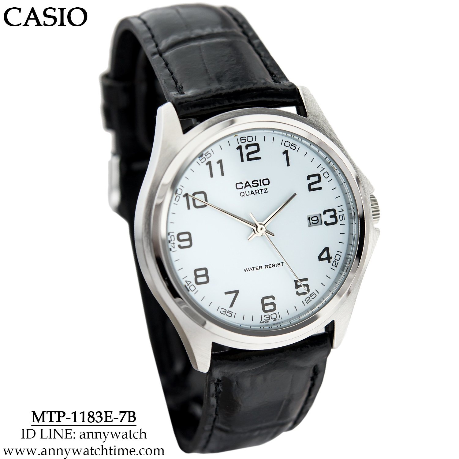 CASIO MTP-1183E-7B