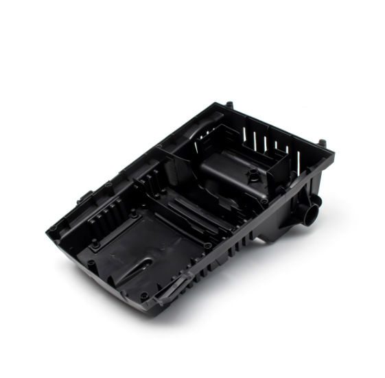 BACK CASING เครื่องฉีดน้ำแรงดันสูง POLO โปโล WARRIOR130 [#010] Pn.P172-W130S-010 (แท้) ##