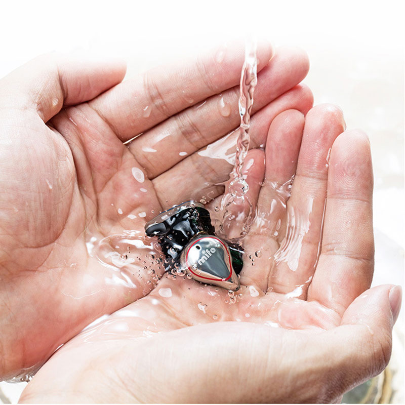 ขาย Mifo O5 Pro หูฟัง True Wireless รองรับ Bluetooth 5.0 กันน้ำได้ระดับ IPX7