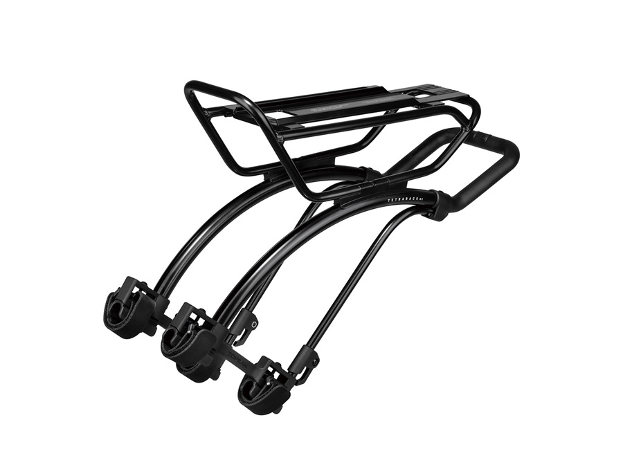 ตะแกรงท้ายจักรยาน TOPEAK TETRARACK M2 รุ่น TA2408M2