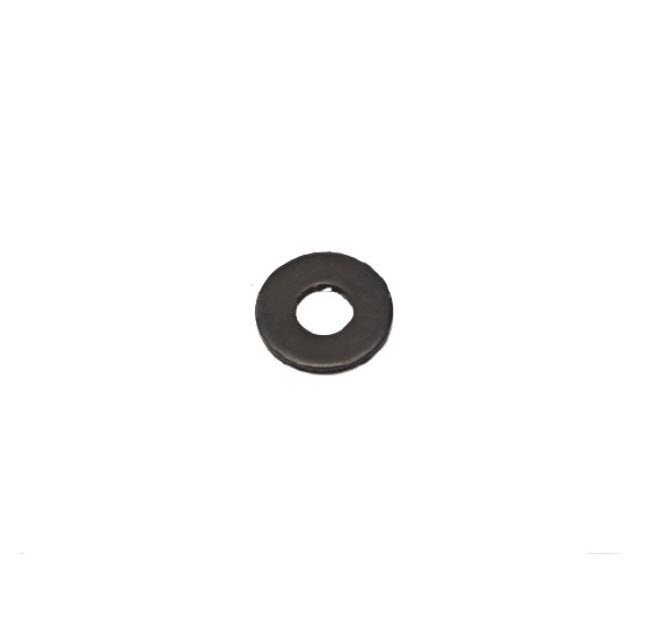 FLAT WASHER 8 แท่นตัดองศา Makita มากีต้า LS1040 [#93] Pn.253762-1 (แท้) ##