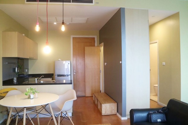 ให้เช่าคอนโด วินด์ รัชโยธิน ชั้น26 ขนาด 40 ตร.ม.เฟอร์ครบ เครื่องใช้ไฟฟ้าครบ ใกลเมเจอร์รััชโยธิน