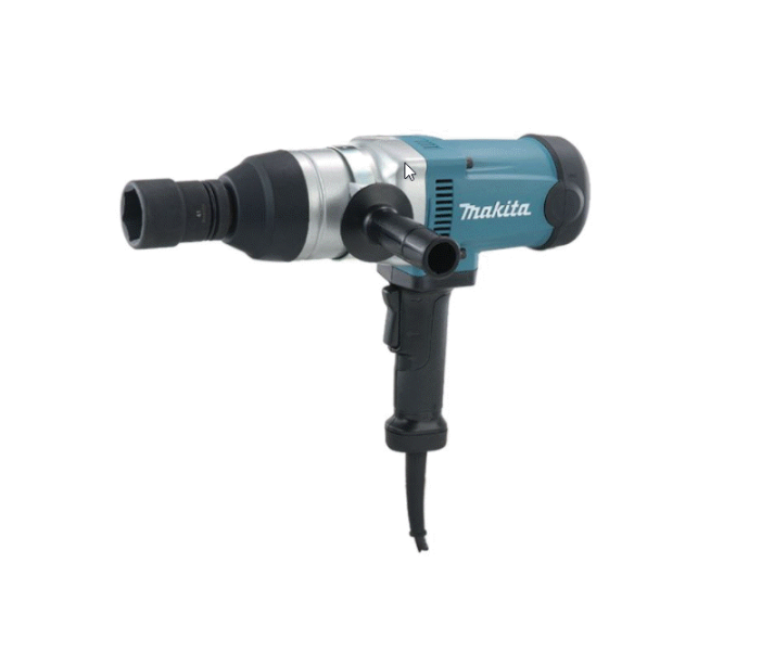 สวิทช์ บล็อคไฟฟ้า Makita TW1000, TW0350, DTW450 [#56] Pn.651572-4 (แท้) ##(*)