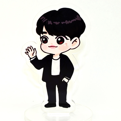 สแตนดี้อะคริลิค GOT7