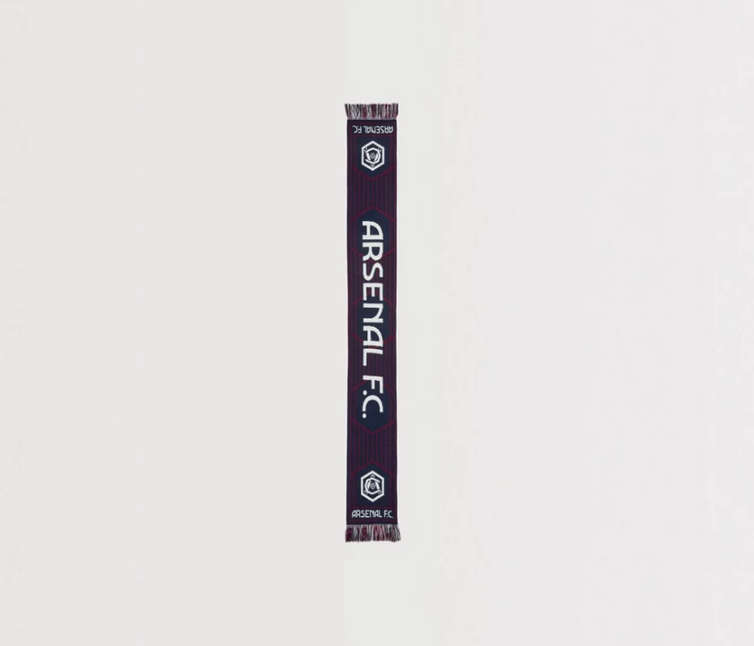 ผ้าพันคออาร์เซนอลArsenal Classics Highbury ของแท้