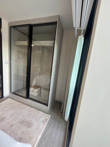 ให้เช่าคอนโดเคฟ ซี้ด เกษตร 26 ตร.ม.ห้องสวย เฟอร์ครบ มีเครื่องซักผ้า ใกล้ ม.เกษตร ใกล้ BTS