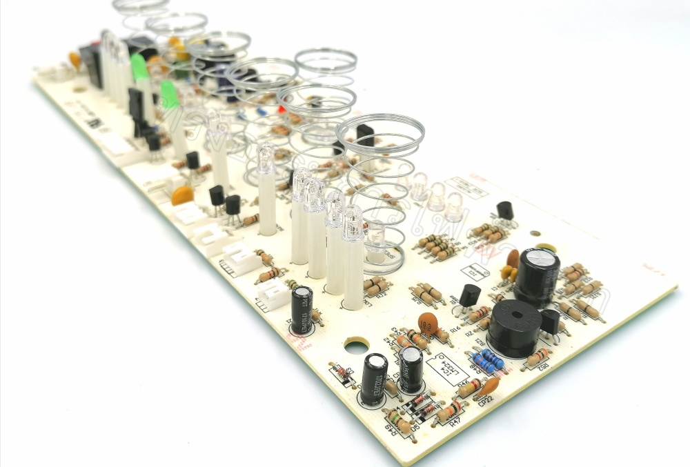 บอร์ดพัดลม ไอเย็น Hatari รุ่น AC33R1(แท้)