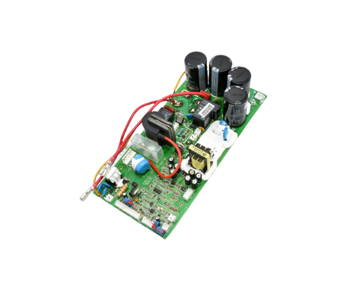 CONTROL BOARD ตู้เชื่อม JASIC รุ่น TIG200ST Pn.10055598 (แท้) ##