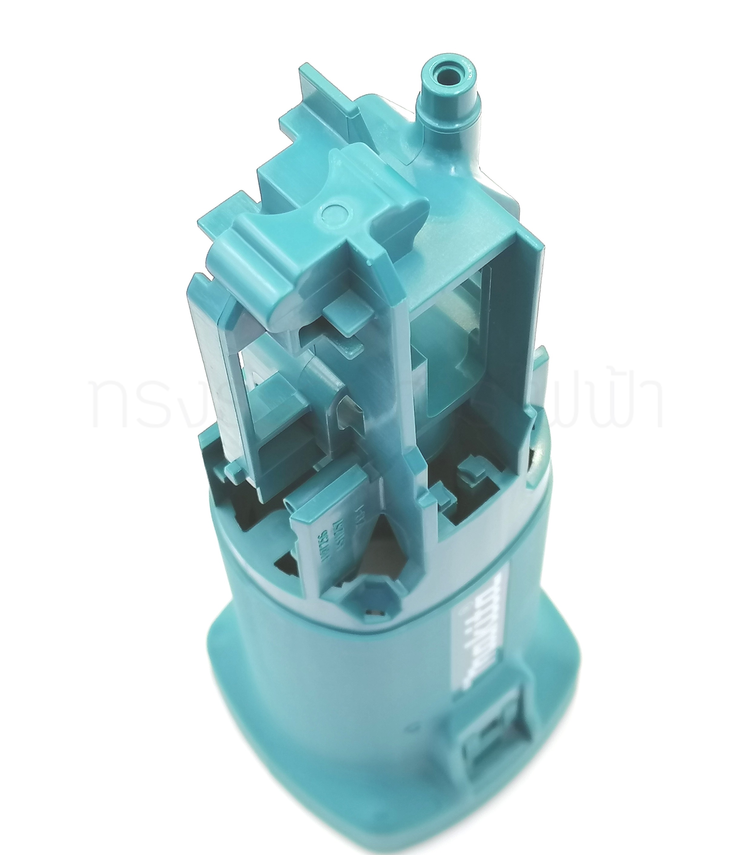 เสื้อฟิลคอยล์ หินเจียร Makita 9556NB, 9556HN, 9558NB Pn.418725-6 (แท้) ##(*)