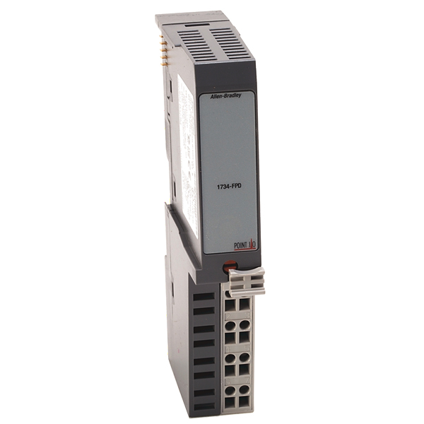 1734-FPD PLC " ALLEN-BRADLEY "