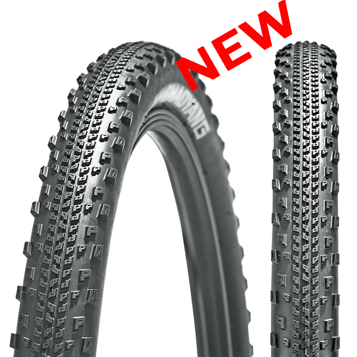 ยางนอกขอบพับ CHAOYANG PHANTOM SERIES SPEED 29X2.0 / 29x2.30 TR 120 TPI