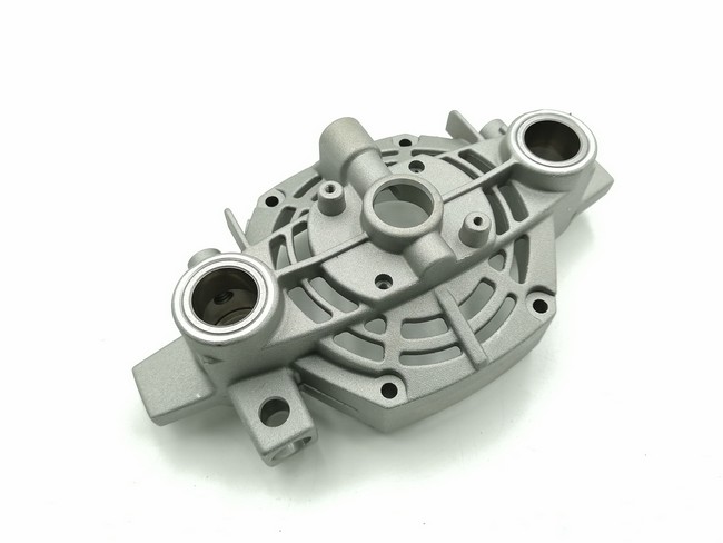 เสื้ออลูมิเนียม เราท์เตอร์ Maktec MT360 [#15] Pn.153765-4 (แท้) ##